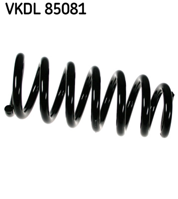 SKF VKDL 85081 Fahrwerksfeder